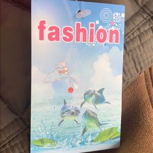 Kids dance uniform or costume